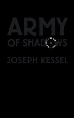 Army of Shadows Paperback Contra Mundum Press