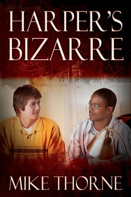 Harper's Bizarre Paperback Outskirts Press