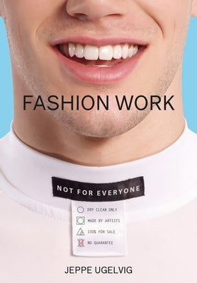Fashion Work: 25 Years of Art in Fashion Paperback Damiani Ltd