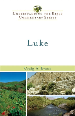 Luke Paperback Baker Books