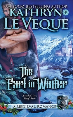 The Earl in Winter Paperback Dragonblade Publishing, Inc.