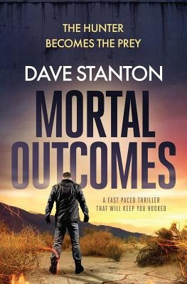 Mortal Outcomes Paperback Bloodhound Books