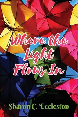 Where the Light Flows In Paperback Dorrance Publishing Co.