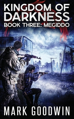 Megiddo: An Apocalyptic End-Times Thriller Paperback Independently Published