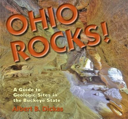 Ohio Rocks Mountain Press