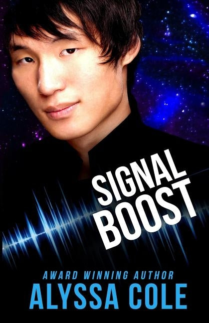 Signal Boost Paperback Createspace Independent Publishing Platform
