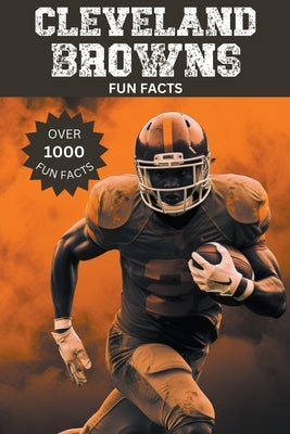 Cleveland Browns Fun Facts by Ape, Trivia