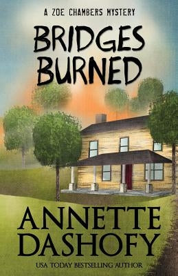 Bridges Burned Paperback Henery Press