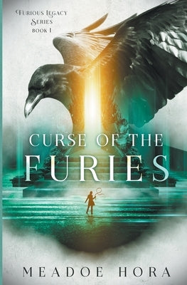 Curse of the Furies Paperback Meadoe Hora
