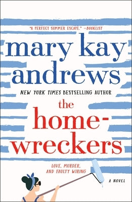 The Homewreckers Paperback St. Martin's Griffin