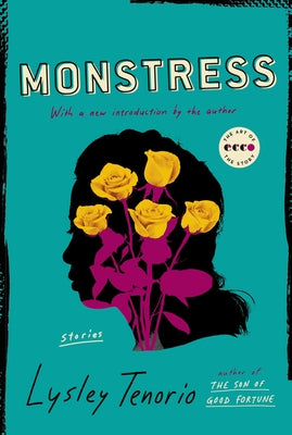 Monstress: Stories Paperback Ecco Press