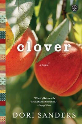 Clover Paperback Algonquin Books
