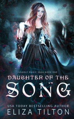 Daughter of the Song Paperback Eliza Tilton