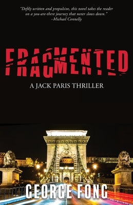 Fragmented Paperback Coffeetown Press
