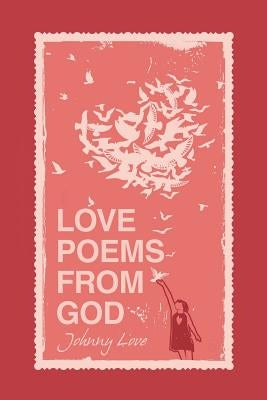 Love Poems from God Paperback Balboa Press