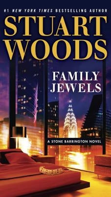 Family Jewels by Woods, Stuart