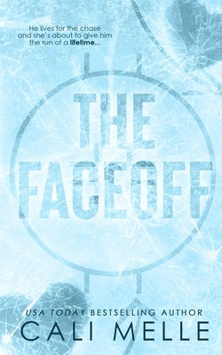 The Faceoff by Melle, Cali
