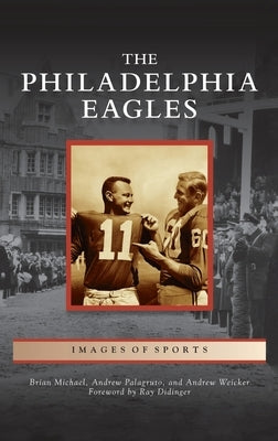 Philadelphia Eagles by Michael, Brian