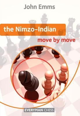 The Nimzo Indian Move by Move Paperback Gloucester Publishers Plc