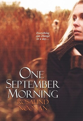 One September Morning Paperback Kensington Publishing Corporation