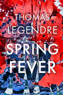 Spring Fever by Legendre, Thomas