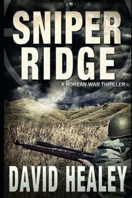 Sniper Ridge Paperback Independently Published