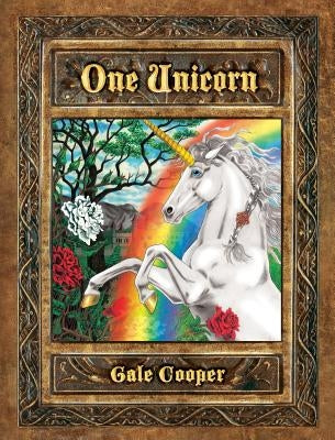 One Unicorn by Cooper, Gale