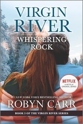 Whispering Rock: A Virgin River Novel Paperback Mira Books