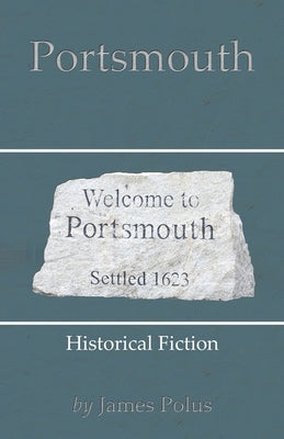 Portsmouth Paperback Balboa Press