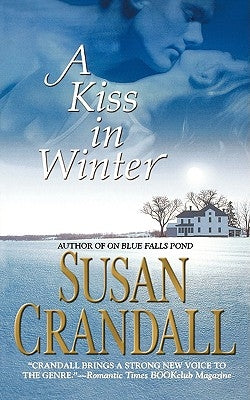 A Kiss in Winter by Crandall, Susan