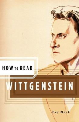 How to Read Wittgenstein Paperback W. W. Norton & Company