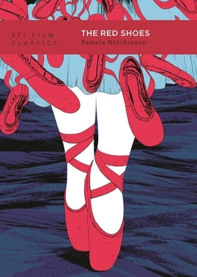 The Red Shoes Paperback British Film Institute