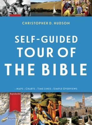 Self-Guided Tour of the Bible Paperback Rose Publishing (CA)