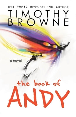 The Book of Andy Agape Orthopaedics