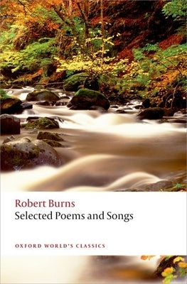 Selected Poems and Songs Paperback Oxford University Press, USA