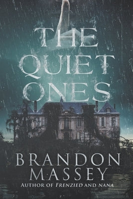 The Quiet Ones Paperback Independently Published