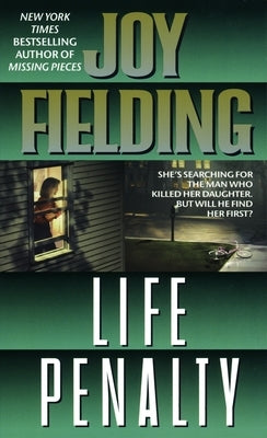 Life Penalty by Fielding, Joy