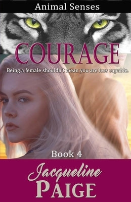 Courage Paperback Exordium Books Frp