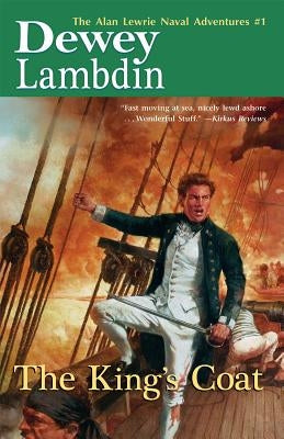 The King's Coat Paperback McBooks Press