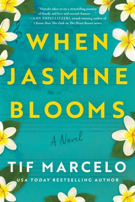 When Jasmine Blooms Paperback Lake Union Publishing