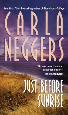Just Before Sunrise Paperback Gallery Books