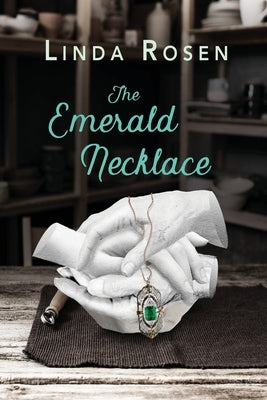 The Emerald Necklace Paperback Black Rose Writing