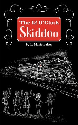 The 12 O'Clock Skiddoo Paperback Wheels Within Wheels