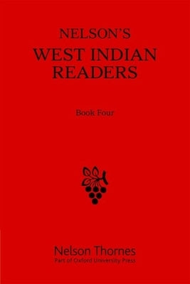 West Indian Reader Bk 4 Paperback Oxford University Press, USA