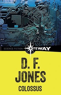 Colossus Paperback Gateway