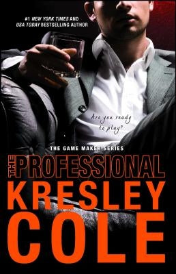 The Professional Paperback Gallery Books
