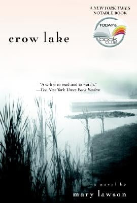 Crow Lake by Lawson, Mary