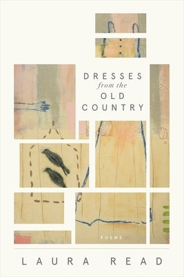 Dresses from the Old Country Paperback BOA Editions