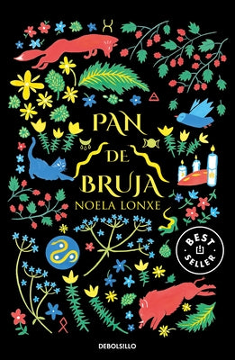 Pan de Bruja / Witch Bread by Lonxe, Noela