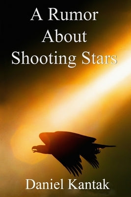 A Rumor About Shooting Stars Parson's Porch